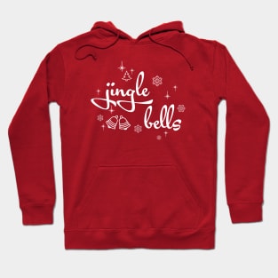 Jingle Bells Hoodie